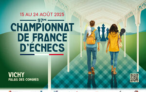 Championnat de France Vichy