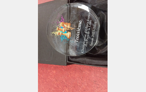 Championnat de ligue jeunes 2026