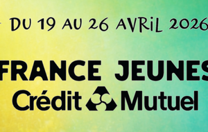 Championnat de France jeunes à Albi