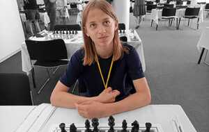 Liam club de Segré tournoi A
