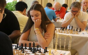 Anna club de Segré tournoi C