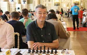 Eric Aumont de Château Gontier