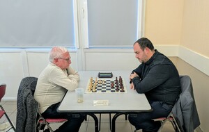 Viktor mettra fin à la belle série de Florian