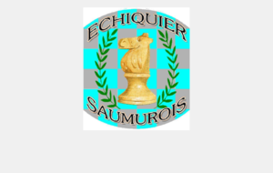 Echiquier Saumurois