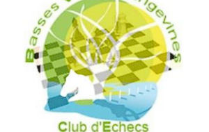 Club d'échecs des Basses Vallées Angevines