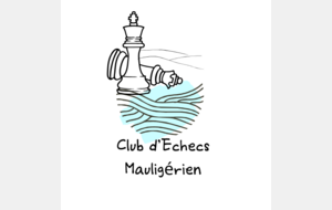 CLUB D'ECHECS MAULIGERIEN