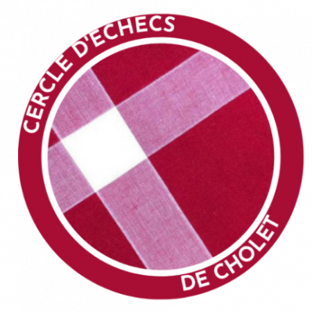 LE 1er Chess 960 Cholet