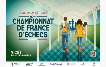 Championnat de France Vichy