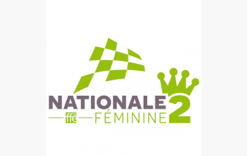 Nationale 2 féminines