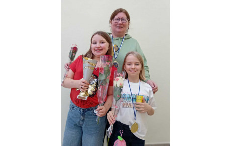 Trophée Roza Lallemand à Trignac