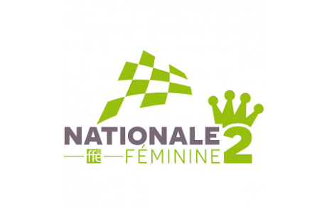 Nationale 2 féminines