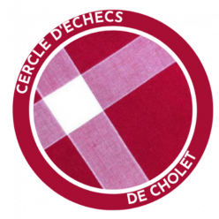 LE 1er Chess 960 Cholet