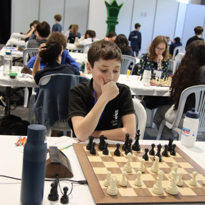Championnat de France jeunes à Albi 2026