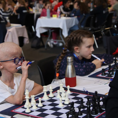 Championnat de France jeunes à Albi 2026